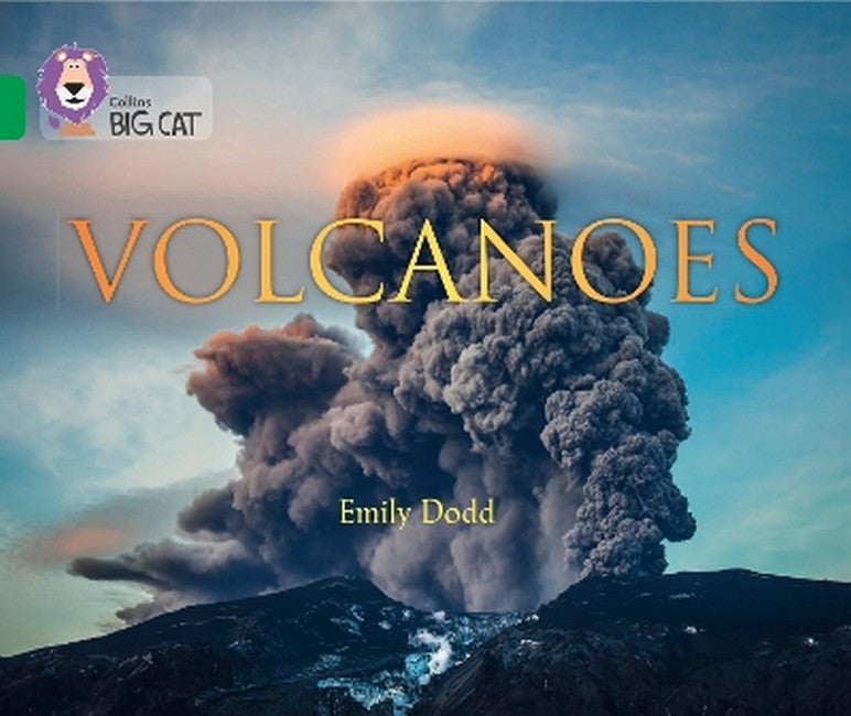Volcanoes