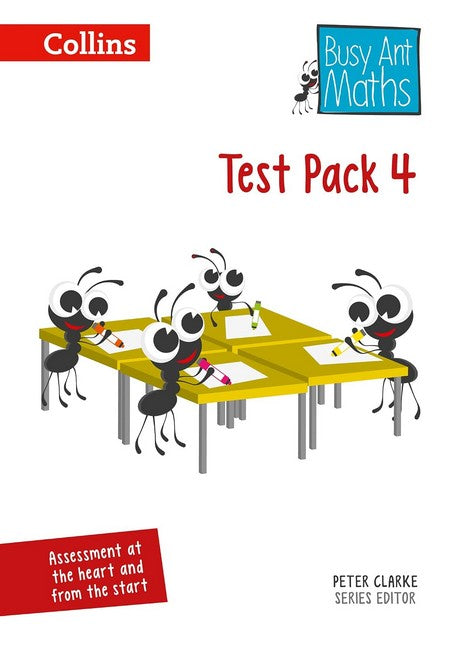 Test Pack 4