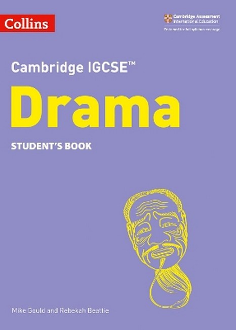 Cambridge IGCSE (TM) Drama Student's Book 2/e