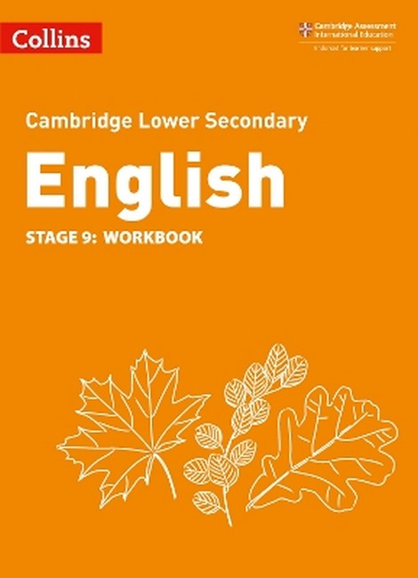 Lower Secondary English Workbook 2/e