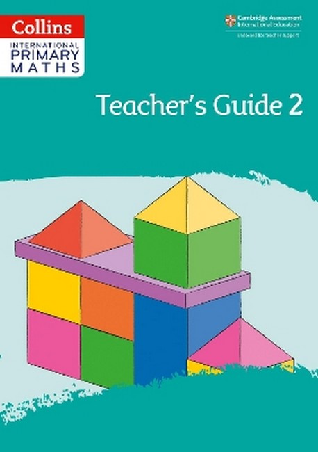 International Primary Maths Teacher's Guide: Stage 2 2/e