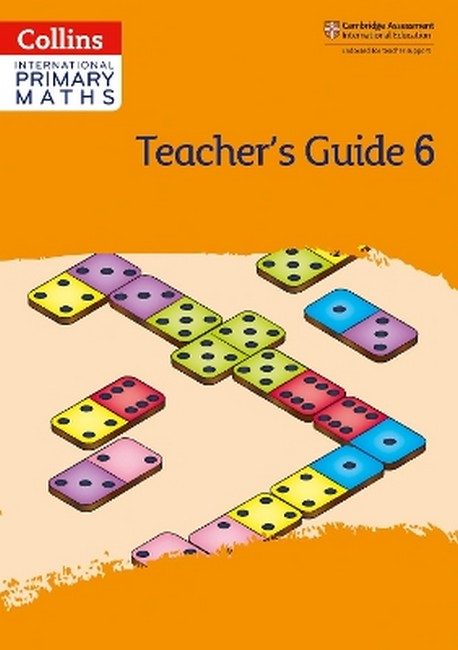 International Primary Maths Teacher's Guide: Stage 6 2/e
