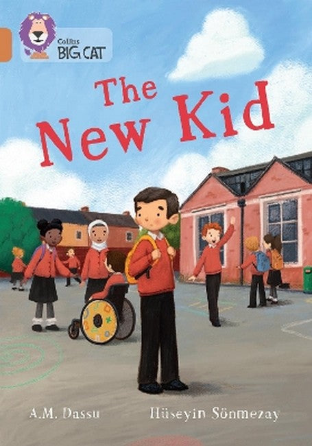 The New Kid