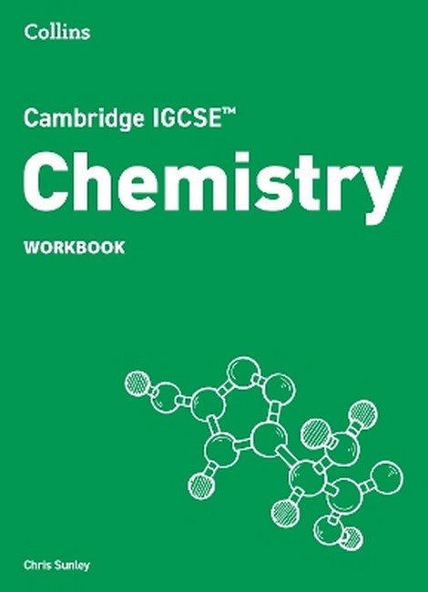 Cambridge IGCSE (TM) Chemistry Workbook