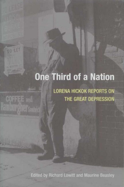 One Third of a Nation