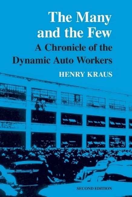 The Many and the Few 2/e