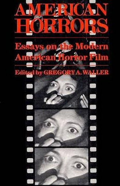 American Horrors