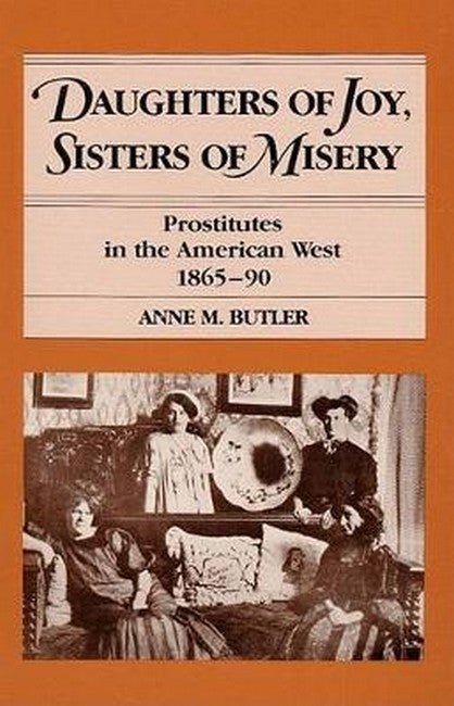 Daughters of Joy, Sisters of Misery
