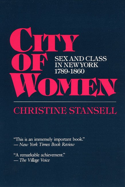 City of Women