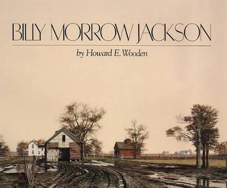Billy Morrow Jackson