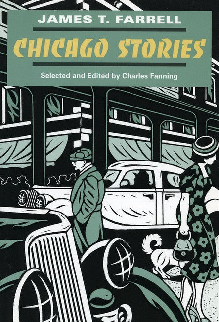 Chicago Stories