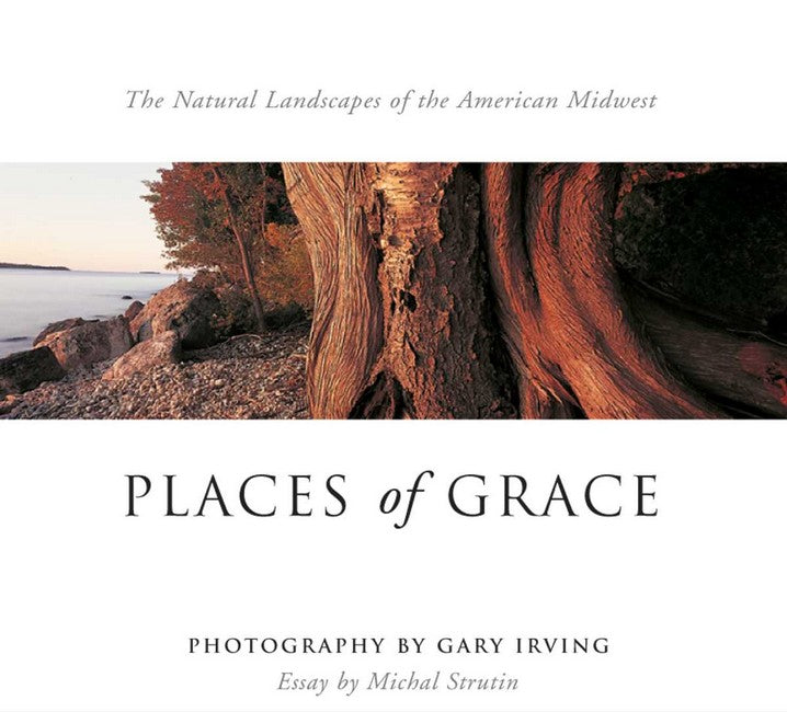 Places of Grace