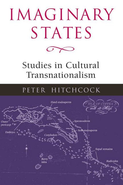 Imaginary States