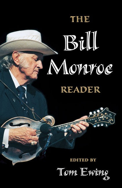 The Bill Monroe Reader
