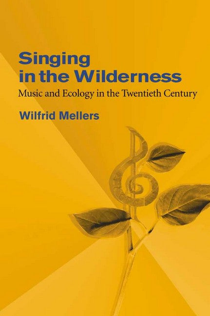 Singing in the Wilderness