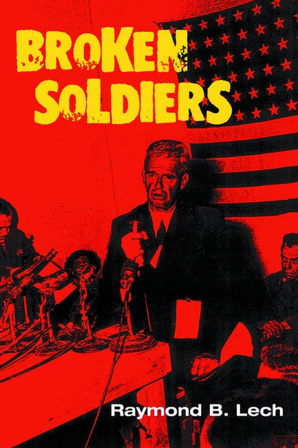 Broken Soldiers