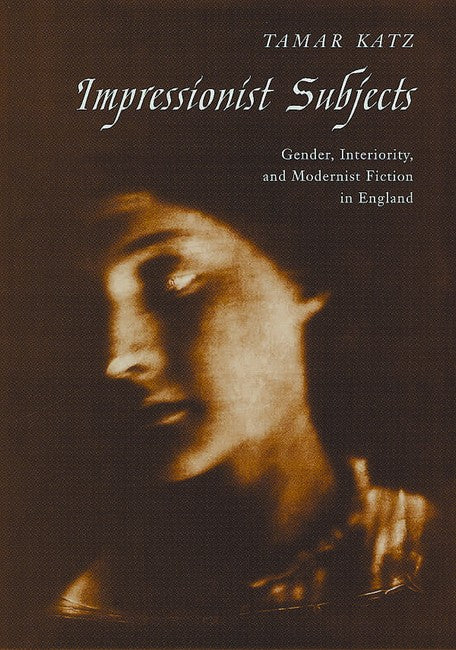 Impressionist Subjects