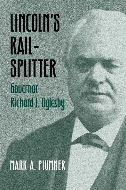Lincoln's Rail-Splitter