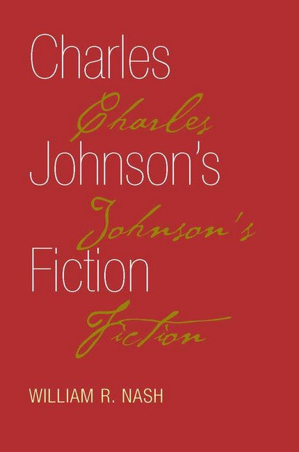 Charles Johnson's Fiction