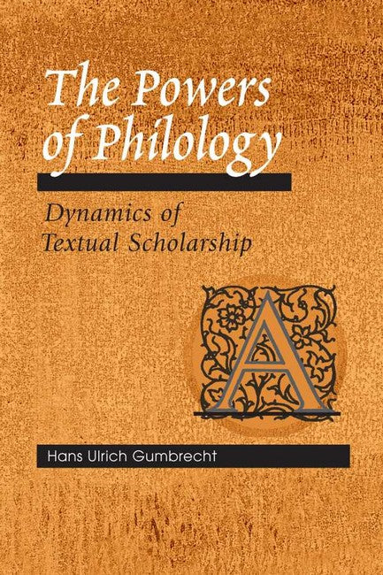 The Powers of Philology