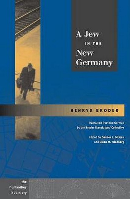 A Jew in the New Germany