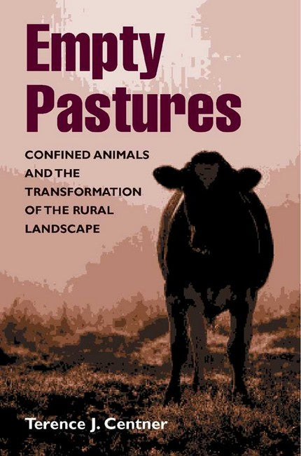 Empty Pastures