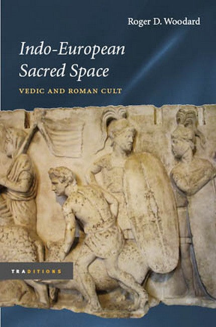 Indo-European Sacred Space