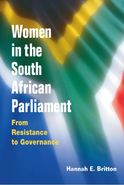 Women in the South African Parliament