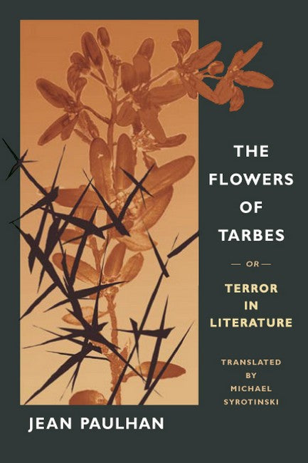 The Flowers of Tarbes