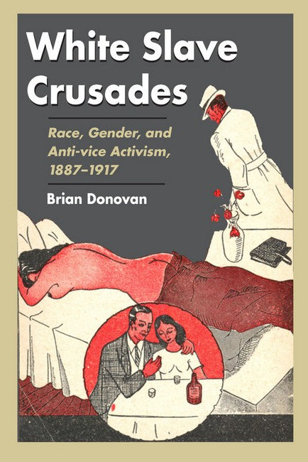 White Slave Crusades