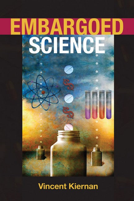 Embargoed Science