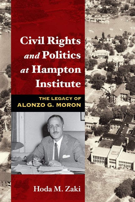 Civil Rights and Politics at Hampton Institute