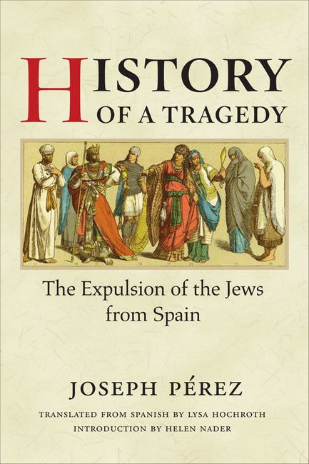 History of a Tragedy