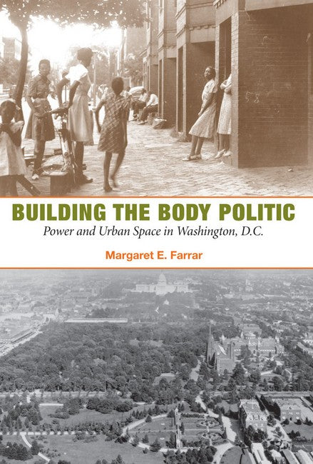 Building the Body Politic