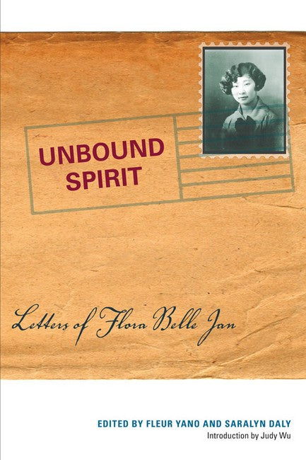 Unbound Spirit