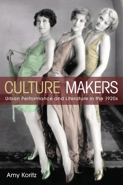 Culture Makers
