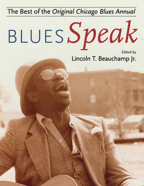 BluesSpeak