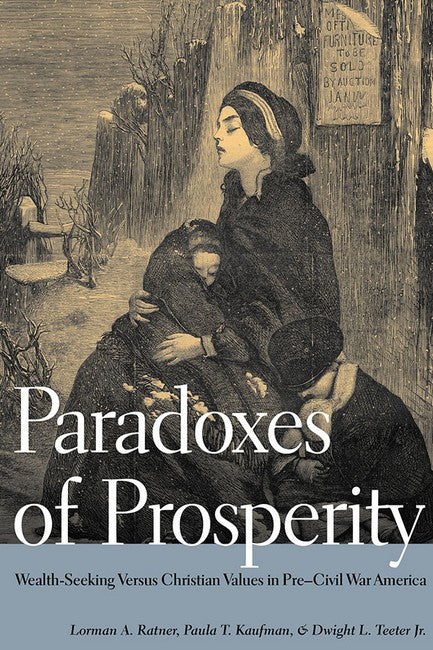 Paradoxes of Prosperity