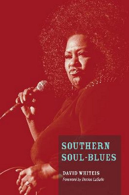 Southern Soul-Blues