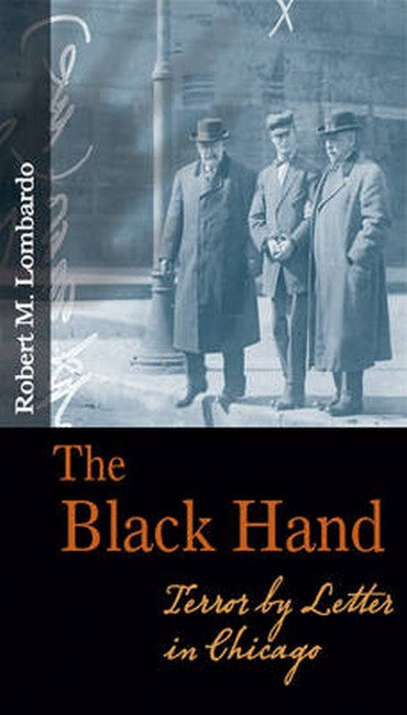 The Black Hand