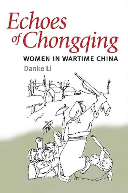 Echoes of Chongqing