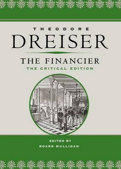 The Financier
