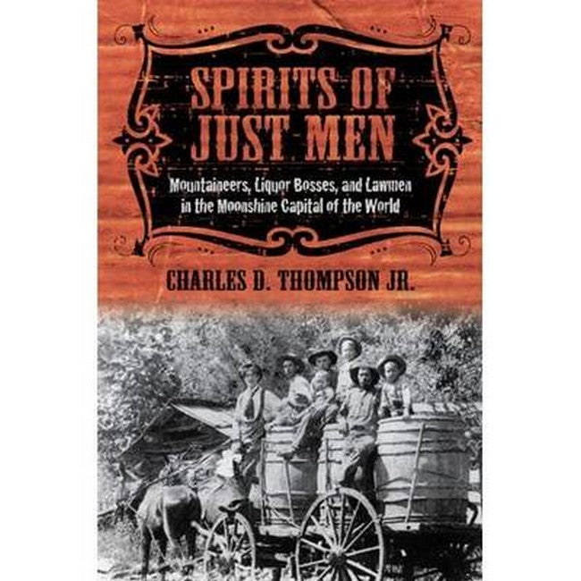 Spirits of Just Men