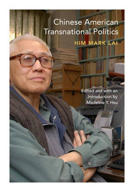 Chinese American Transnational Politics