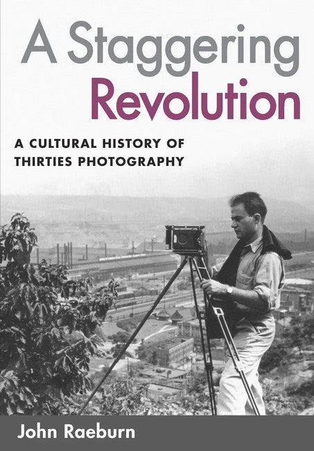 Ben Shahn's American Scene