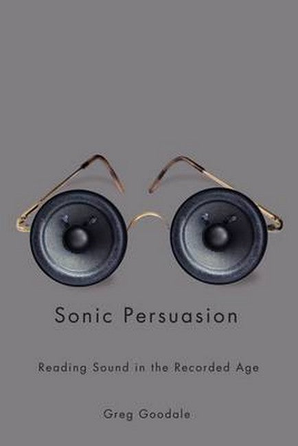 Sonic Persuasion