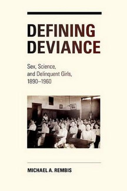 Defining Deviance