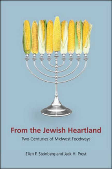 From the Jewish Heartland