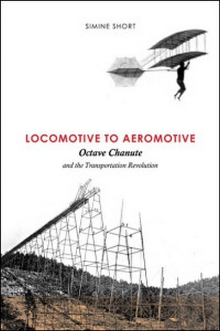 Locomotive to Aeromotive