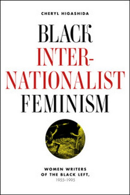 Black Internationalist Feminism